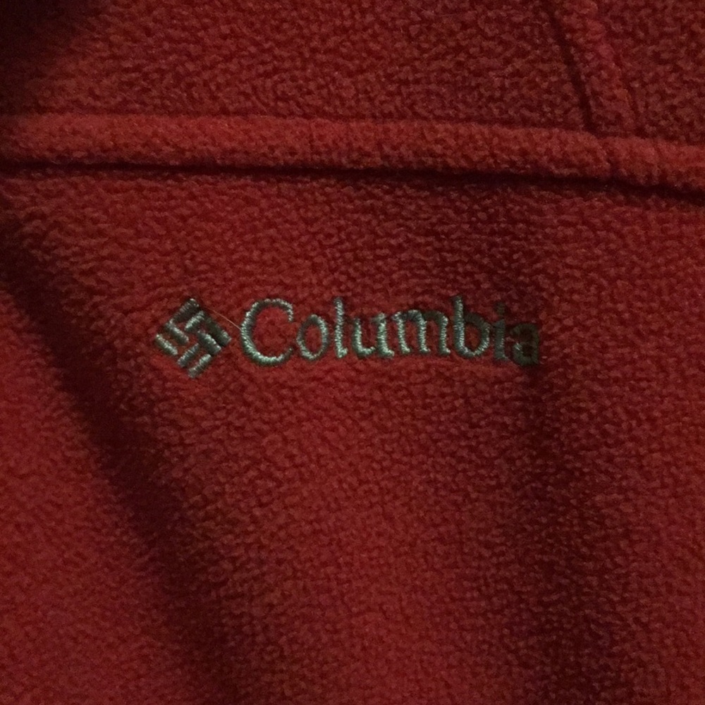 Columbia Jacket - Picture 2 of 3